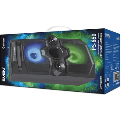 SVEN PS-650 (SV-018450)