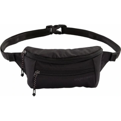 Eagle Creek Stash Cross Body Black EC0A4PDH010