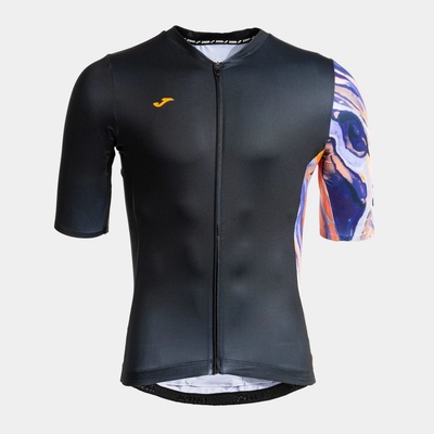 JOMA Crono Cycling Black