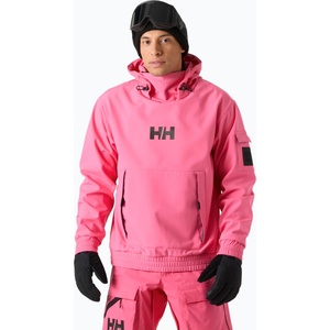 Helly Hansen Скиорско яке Helly Hansen Ullr D Ridable Hoodie hot pink