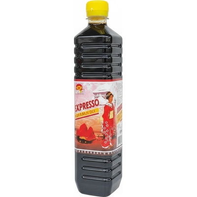 Amin Expresso sirup 0,6 l