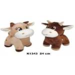 SUN-DAY Cow 24cm MIX