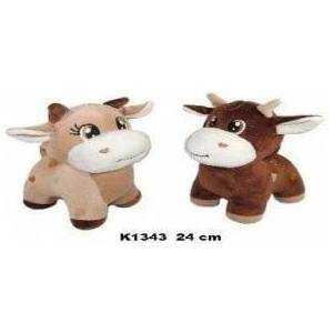 SUN-DAY Cow 24cm MIX