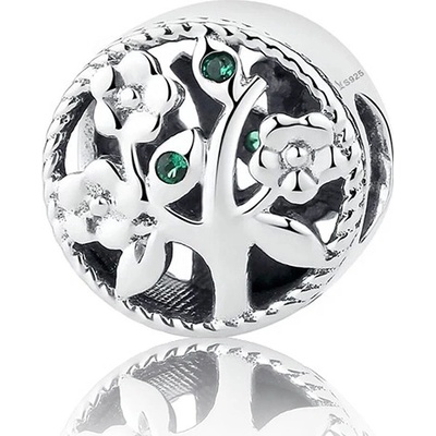 P&J Jewellery Stříbrný přívěsek Strom života SB52