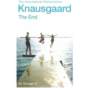Image 1 of End | Karl Ove Knausgaard, Karl Ove Knausg? rd, Don Bartlett, Martin Aitken
