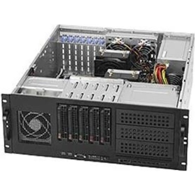 Supermicro CSE-842TQC-903B – Zboží Živě