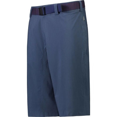 Mons Royale volné Virage Bike dark denim