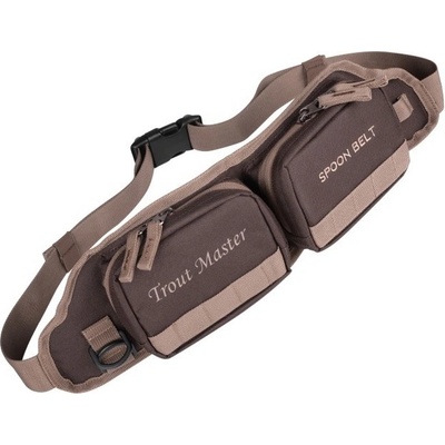 Spro Trout Master Spoon Belt