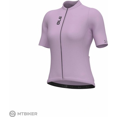 Alé COLOR BLOCK PRAGMA dámsky peony