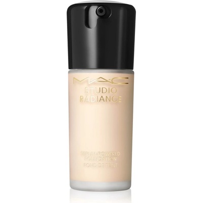MAC Cosmetics Studio Radiance Serum-Powered Foundation hydratační make-up NC11.5 30 ml