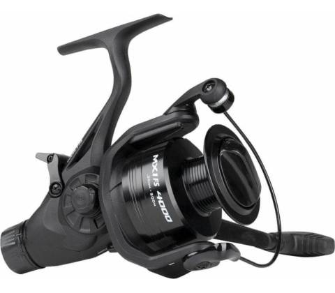 Mitchell MX1 4000 FS