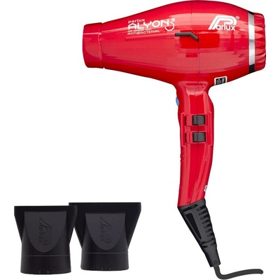 Parlux Alyon Červená