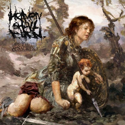 Heaven Shall Burn - Of Truth And Sacrifice CD