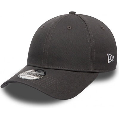 New Era 3930 NE Basic Flag tmavě šedá