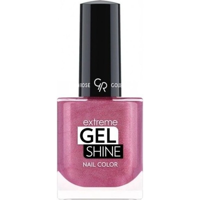 Golden Rose Extreme gél lak Shine 47 10,2 ml