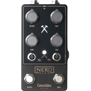 Cornerstone Nero Eфект за китара (CST-NER)
