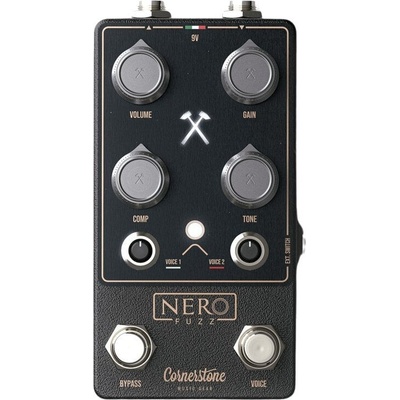 Cornerstone Nero Eфект за китара (CST-NER)