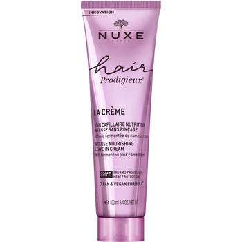 NUXE Prodigieux Подхранващ крем за коса, без отмиване, 100 ml