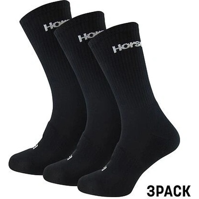 Ponožky Delete Premium Wmns 3Pack black