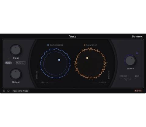 Sonnox Toolbox Voca