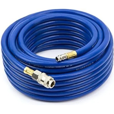 uni Маркуч за въздух за компресор 10x17мм, 1/4", 15 метра (UNI 1744)