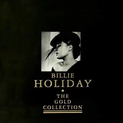 Billie Holiday - The Gold Collection 40 CD