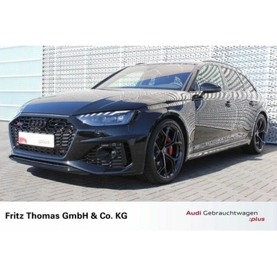 Audi RS4 Avant 331 kW