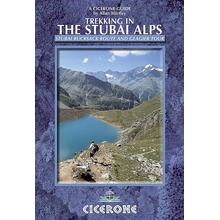 Allan Hartley: Trekking in the Stubai Alps