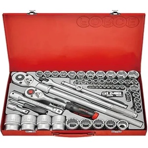 FORCE Tools Гедоре Force Tools 4652/ 65 части (JN15030)