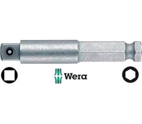 Wera 05050510001