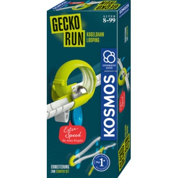 Kosmos Spiele Gecko Run, Looping