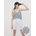 GAP Плетена раирана жилетка от лен GAP GAP | Sin | ЖЕНИ | XS
