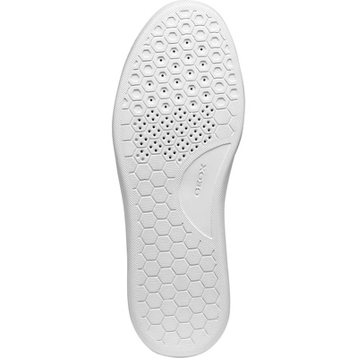 GEOX Кожени маратонки Geox U DEIVEN (U655WA00047C1000)