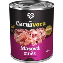 Marty ProCarnivora masová směs 800 g