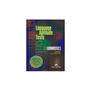 LAT: Language Ability Tests Express Publishing