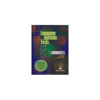 LAT: Language Ability Tests Express Publishing