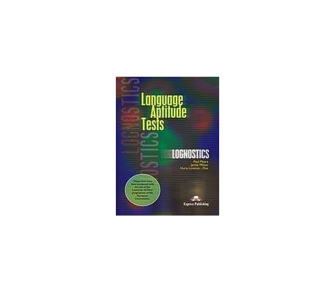 LAT: Language Ability Tests Express Publishing