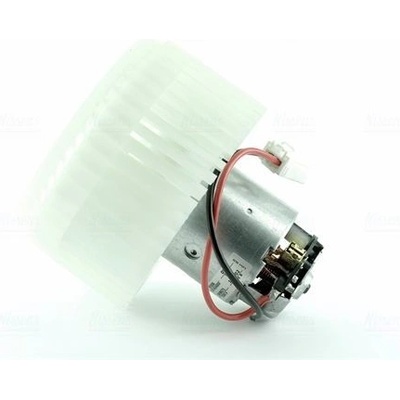 Vnitřní ventilátor NISSENS 87036