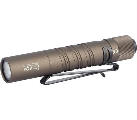 Olight I3T EOS