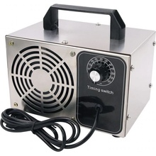 Topwin Machinery Ozónový generátor Silver 10g/h