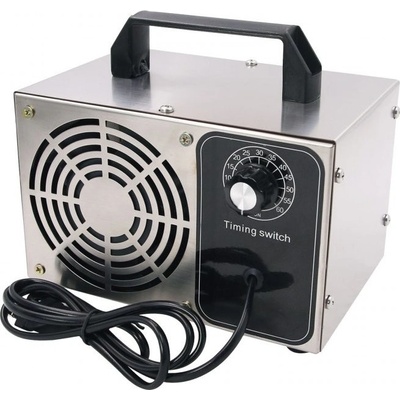 Topwin Machinery Ozónový generátor Silver 10g/h