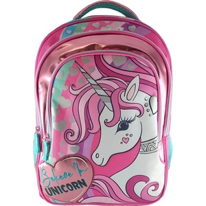 Graffiti Ученическа раница Graffiti Unicorn - Believe in Unicorn (241211)
