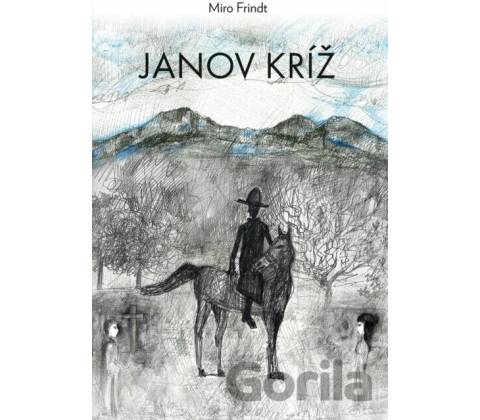 Janov kríž