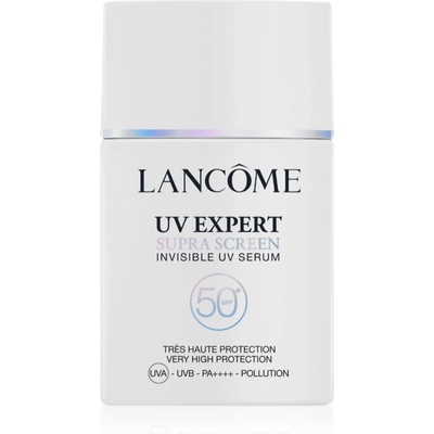 Lancome UV Expert Supra Screen Invisible серум SPF 50 40ml