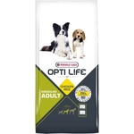 Versele-Laga Opti Life Medium Adult 12,5 kg