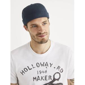 Celio Тъмносиня шапка Celio Timbad Celio | Sin | МЪЖЕ | ЕДИН РАЗМЕР