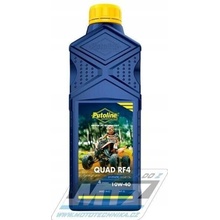 Putoline Quad RF4 ATV 10W-40 1 l