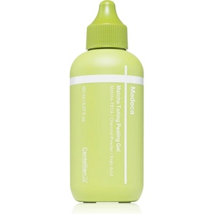 Centellian24 Madeca Matcha Toning Peeling Gel гел тоник с пилинг ефект 150ml