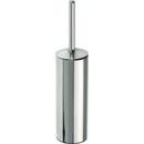 Bemeta Omega WC kefa valcová na postavenie i zavesenie na stenu, chróm 102313066