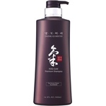 Daeng Gi Meo Ri Ki Gold Premium Shampoo - Подхранващ Шампоан за Суха и Чуплива Коса 500мл